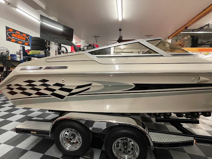 Marine Restoration & Protection: Preserving Your Vessel